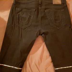 authentic true religion jeans